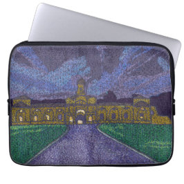 Capa Para Notebook Chatsworth Stables