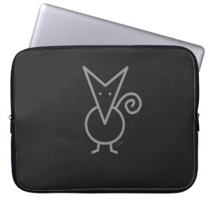 Capa Para Notebook Chihuahua
