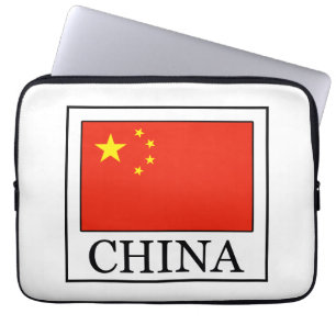 Capa Para Notebook China