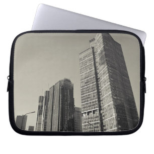 Capa Para Notebook China, Pequim, Distrito de Chaoyang. Fortune Plaza