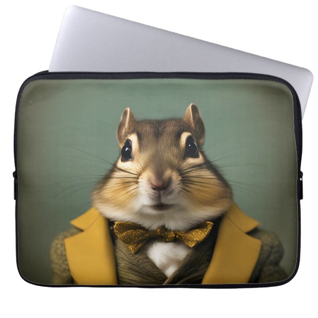 Capa Para Notebook Chipset inteligente (Frente)