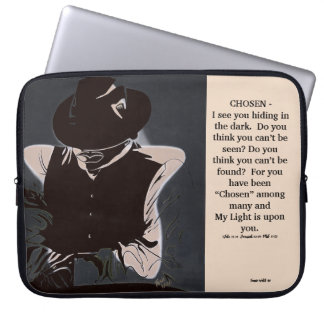 Capa Para Notebook CHOSEN - Eletrônicos Bag