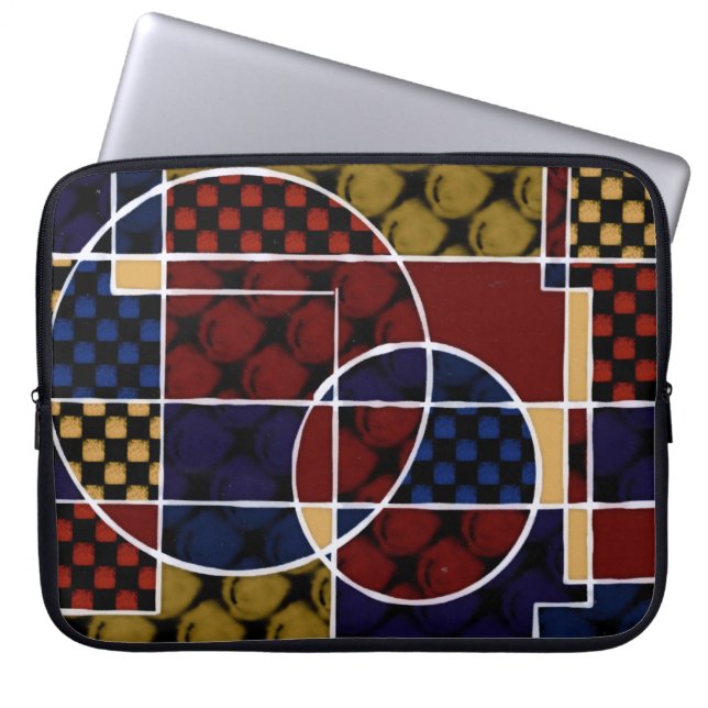 Capa Para Notebook Chris Likes It (Frente)