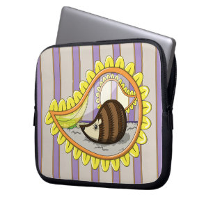 Capa Para Notebook Chrissy Laptop Case