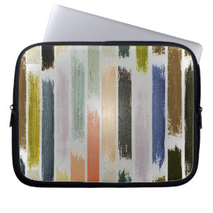 Capa Para Notebook Chuva de cores 5