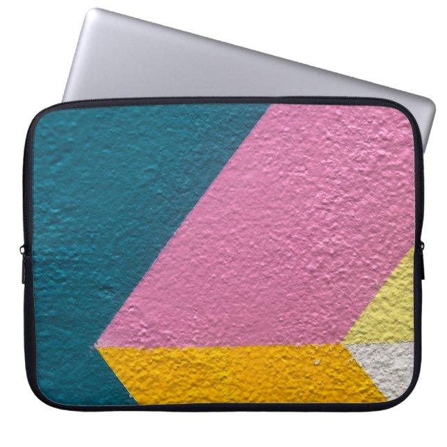 Capa Para Notebook Cidade (Frente)