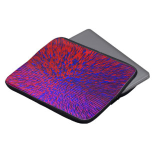 Capa Para Notebook Cidade quente......