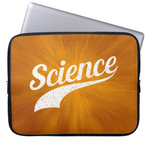 Capa Para Notebook Ciência - Verdadeira Crença