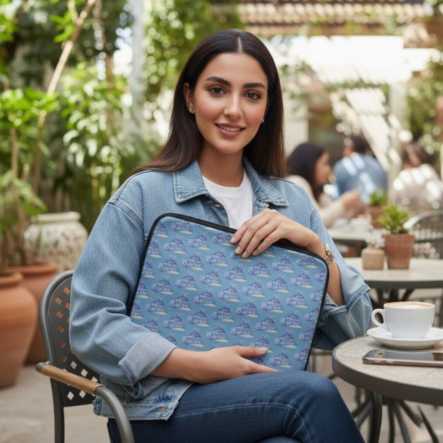 Capa Para Notebook Cinderela (Criador carregado)