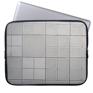 Capa Para Notebook Cinza digital