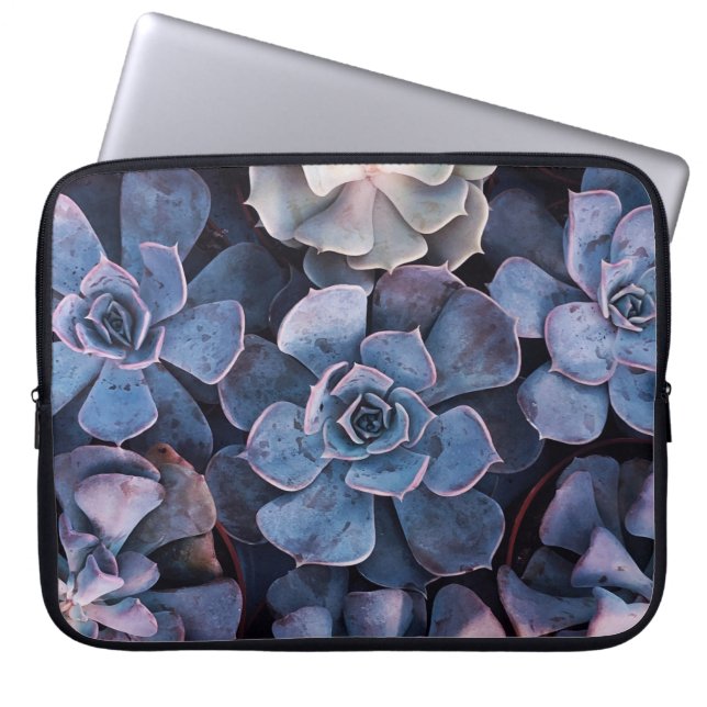 Capa Para Notebook Cinzas (Frente)