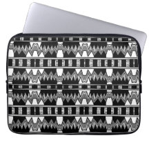 Cinzas de padrões afrofuturistas