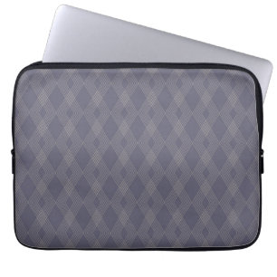 Capa Para Notebook Cinzas, legal, moderno, trendente, simples, padrão