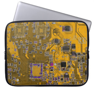 Capa Para Notebook Circuito Impresso Conjunto PCB Circuito Conselho L