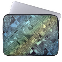 Circuitos doces - limão de limão: