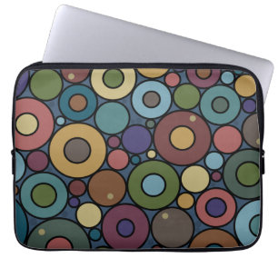 Capa Para Notebook Circunda a bolsa de laptop