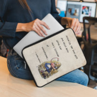Citação da Aventura Alice No País das Maravilhas W
