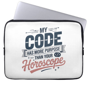 Capa Para Notebook Citação Divertida de Codificação AI Design de Prog