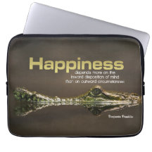 Citação Inspiracional Benjamin Franklin