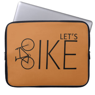 Capa Para Notebook citações inspiracionais de ciclismo