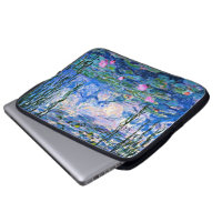 Claude Monet - Nenúfares, 1919