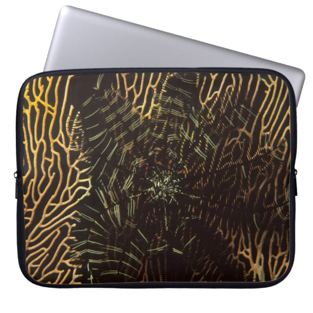 Capa Para Notebook Clima (Frente)