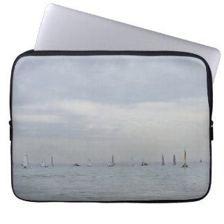 Capa Para Notebook Clube de iate