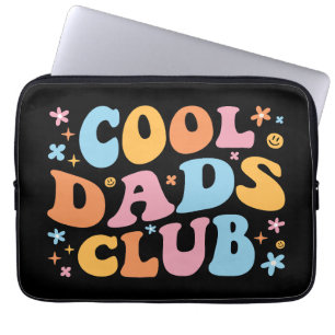 Capa Para Notebook Clube de Pais legal III