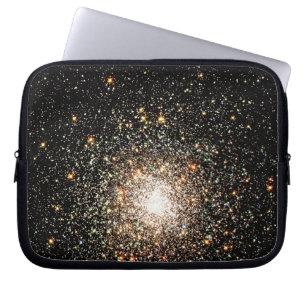 Capa Para Notebook Cluster da Estrela da Via Látea