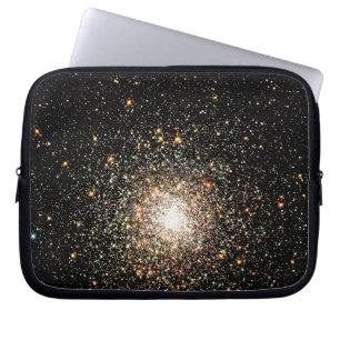 Capa Para Notebook Cluster da Estrela da Via Látea