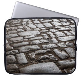 Capa Para Notebook Cobblestones Moonlit