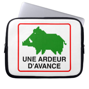 Capa Para Notebook Coberta computador portátil - um ARDOR de