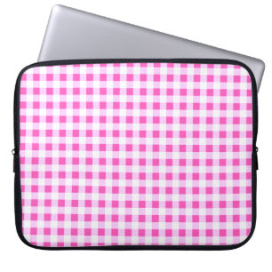 Capa Para Notebook Coberta computador portátil “Vichy "