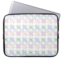 Capa Para Notebook Coberta Feliz