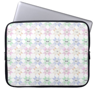 Capa Para Notebook Coberta Feliz