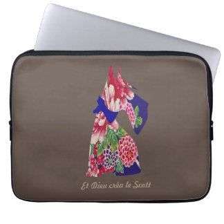 Capa Para Notebook coberta lotus scott prateleira 13 "