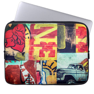 Capa Para Notebook Cobertura de Grafite de Richmond