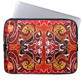 Capa Para Notebook Cobra