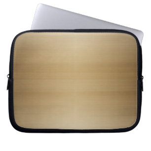 Capa Para Notebook Cobre Brutado Metal