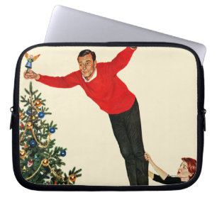 Capa Para Notebook Cobrindo a árvore