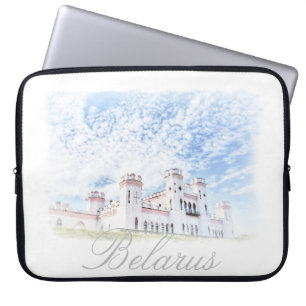Capa Para Notebook Cobrir de Bolsa de laptop da Arquitetura Kosava da