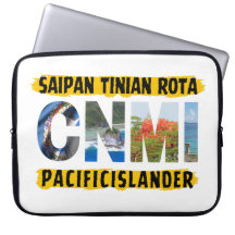 Cobrir do Laptop CNMI Saipan