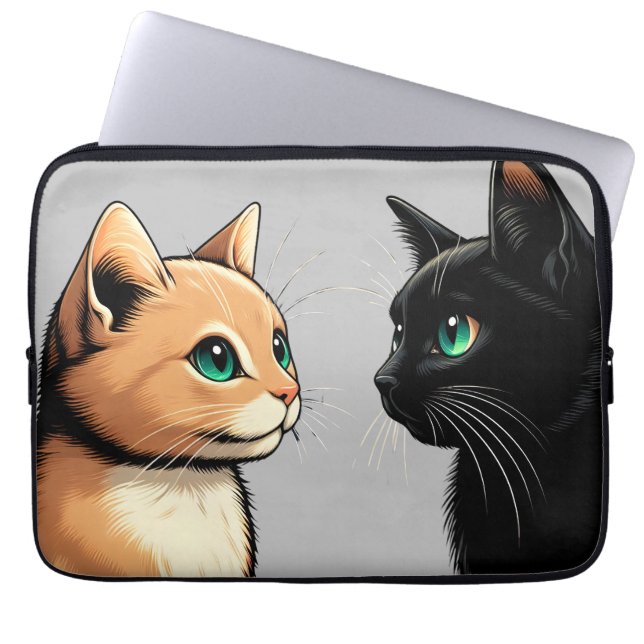 Capa Para Notebook cobrir inteligente iPad (Frente)