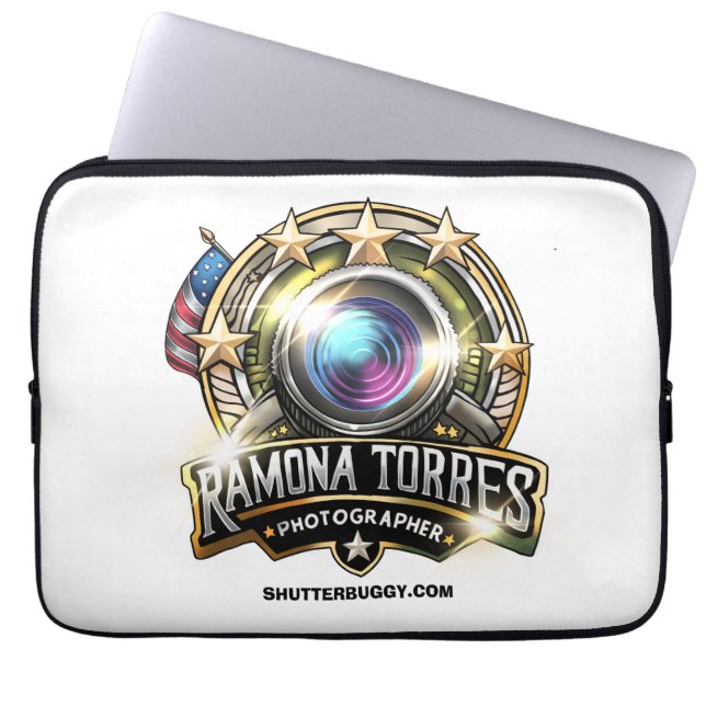 Capa Para Notebook Cobrir laptop (Frente)