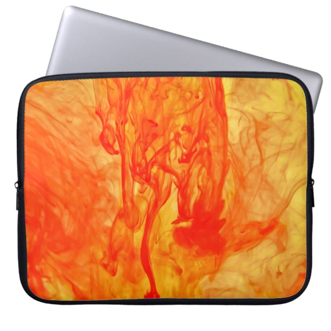 Capa Para Notebook cobrir laptop (Frente)