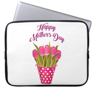 Capa Para Notebook Cobrir Laptop dia de as mães