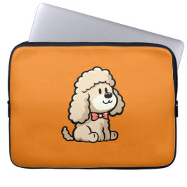 Capa Para Notebook Cockapoo