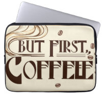 Coffee Lover Quote poster a vapor espiral