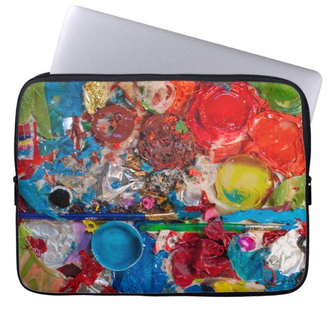 Capa Para Notebook Coisas Imperfeitas (Frente)