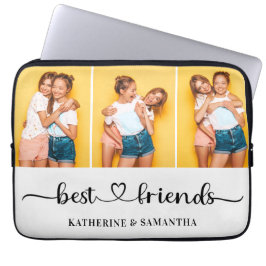Capa Para Notebook Colagem de Fotografias Personalizada 3 Melhores Am